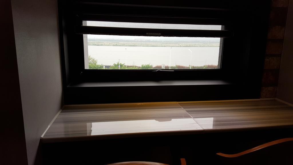 The May Hotel Busan Camera foto